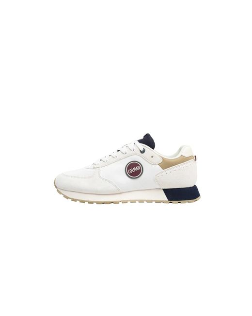Colmar Sneakers in White für Herren