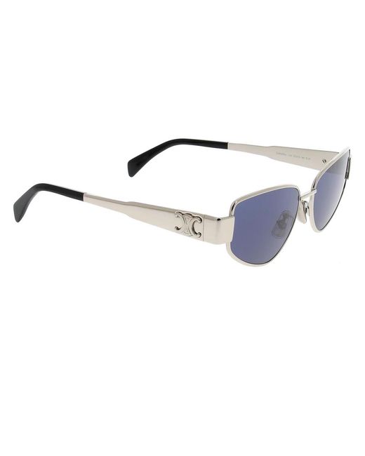 Céline Blue Sunglasses