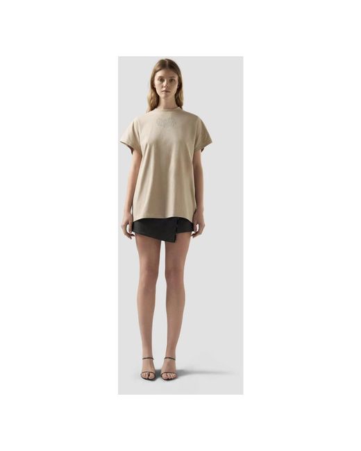 Gcds White T-Shirts