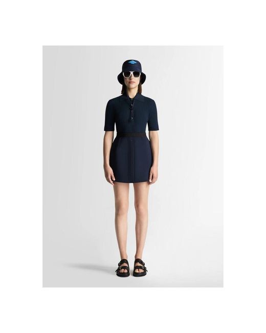 Short Skirts di Fusalp in Blue