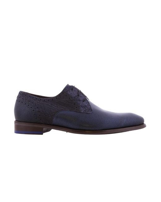 Shoes van Bommel pour homme en coloris Blue