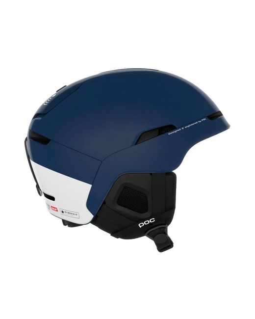 Ski Accessories di Poc in Blue