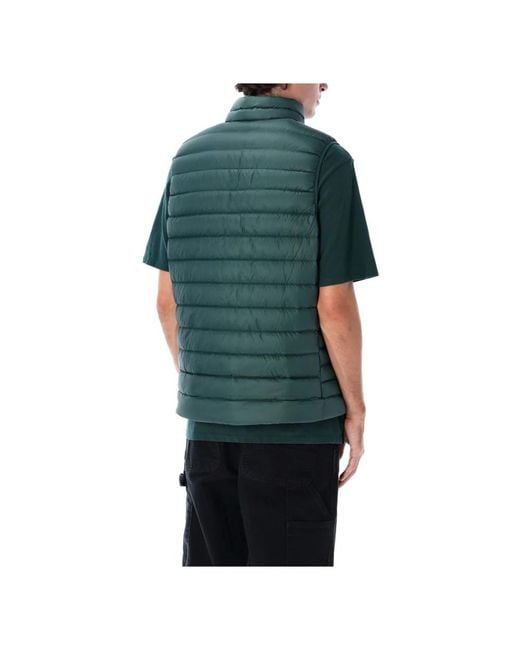 Vests Patagonia de hombre de color Green
