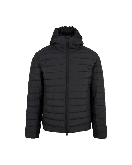 Down Jackets Bomboogie de hombre de color Black