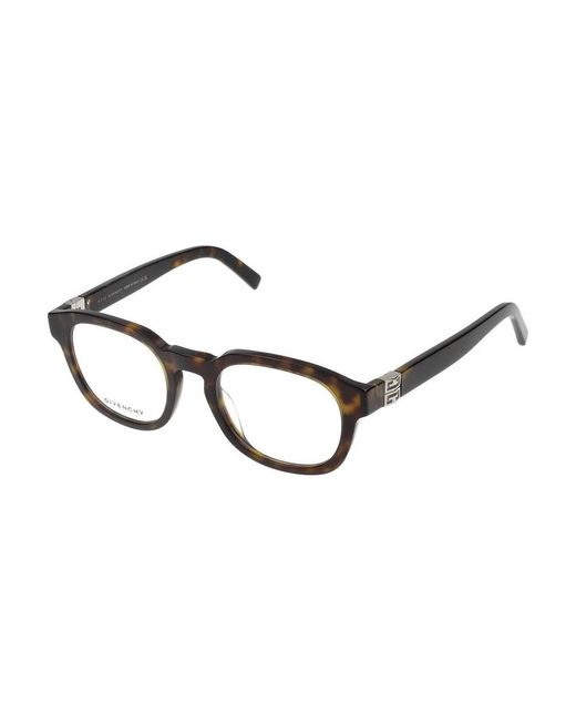 Givenchy Brown Stilvolle Brille Mit Upc-Code