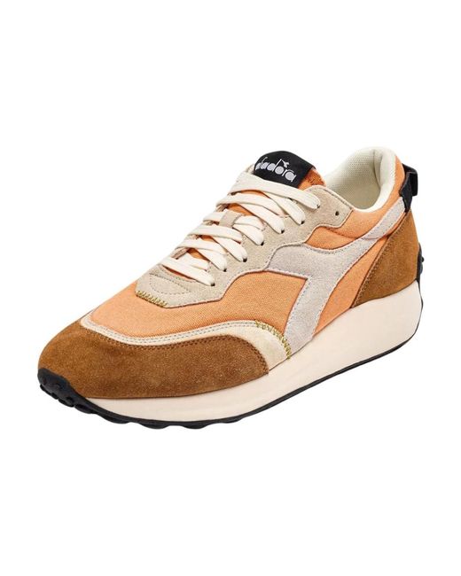 Diadora Natural Sneakers for men