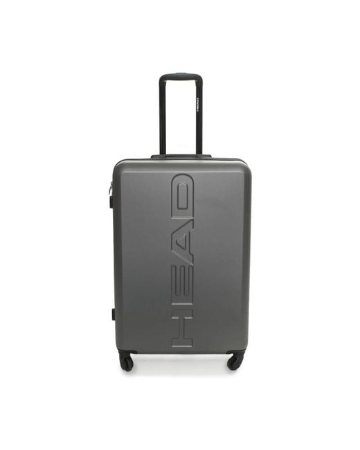 Cabin Bags di Head in Gray