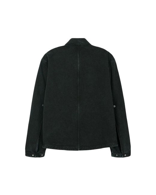 Light Jackets A_COLD_WALL* pour homme en coloris Black