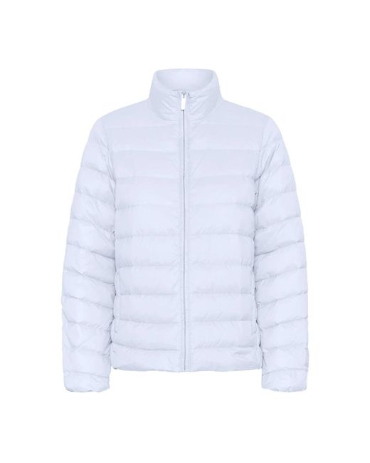 Part Two Blue Winter Jackets