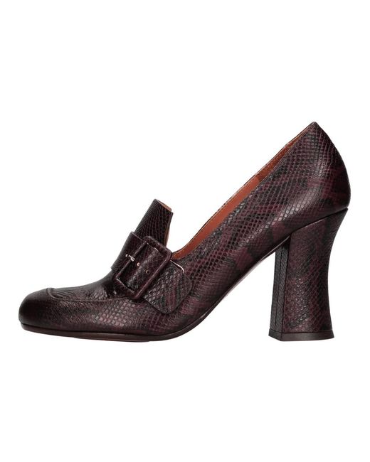 Pumps di Chie Mihara in Brown