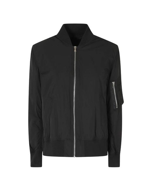 Semicouture Ada Bomberjack in het Black