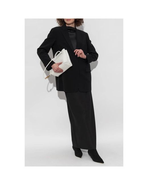 Theory Blazer Met Zakken in het Black