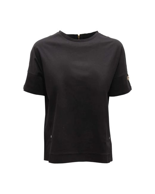 People Of Shibuya Black T-Shirts