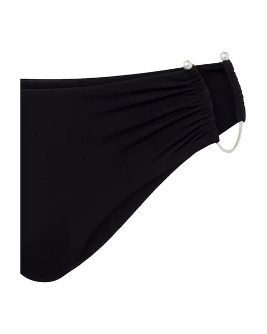 Christopher Esber Black Bottoms