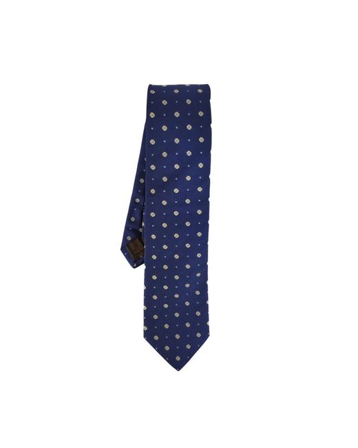 Church's Blue Ties for men