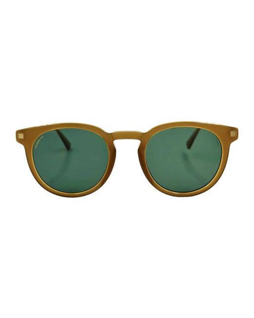 Mykita Green Sunglasses