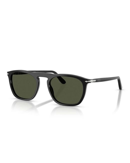 Persol Green Sunglasses