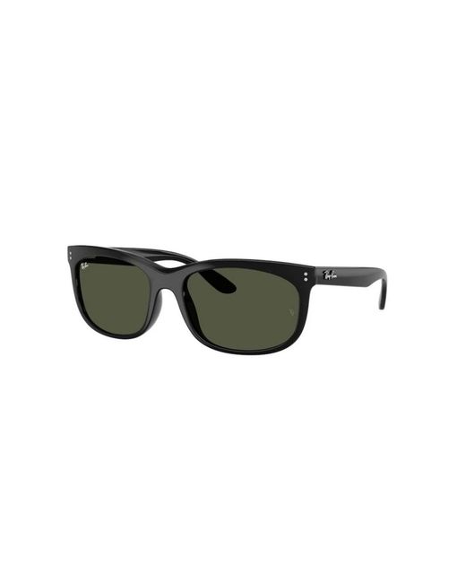 Ray-Ban Green Sunglasses