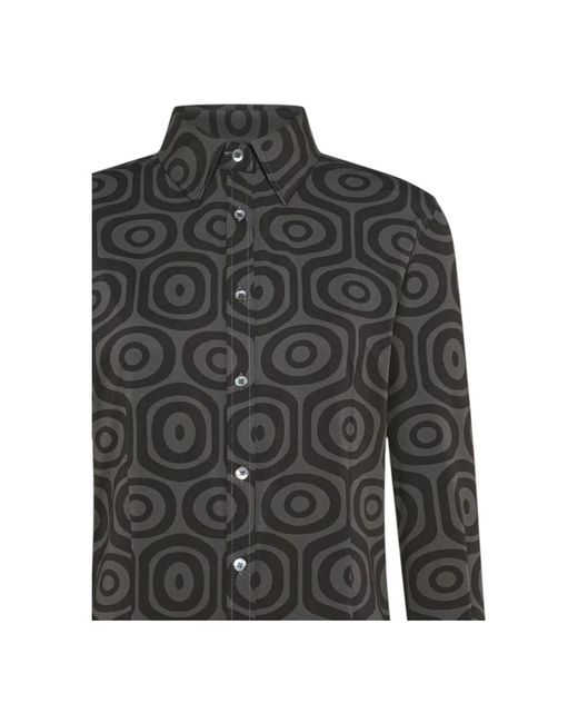 Rrd Shirts in het Black