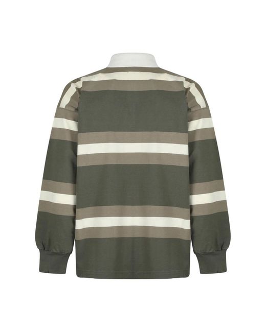 Autry Green Polo Shirts for men