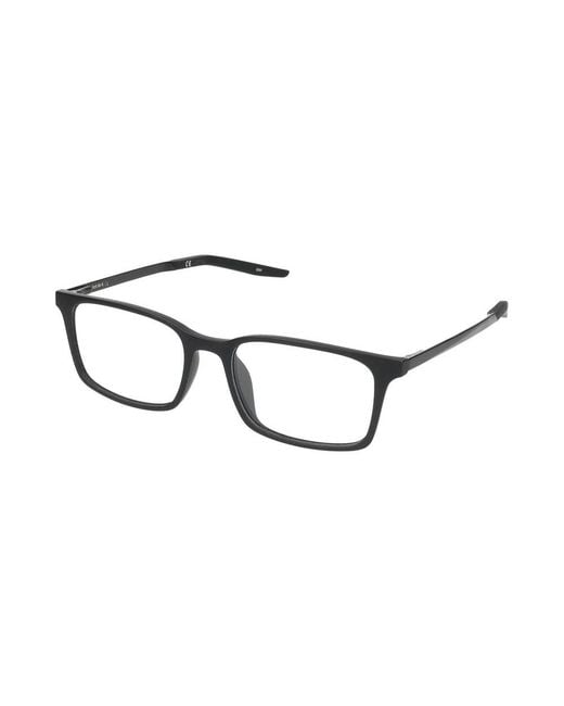 Glasses Nike en coloris Brown
