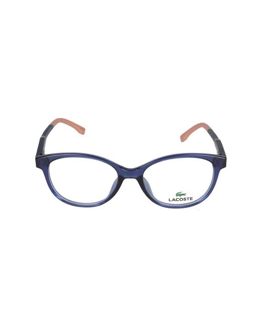 Lacoste L3636 Optical Frame in het Brown