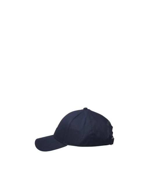 Moncler Blue Hats & Caps for men