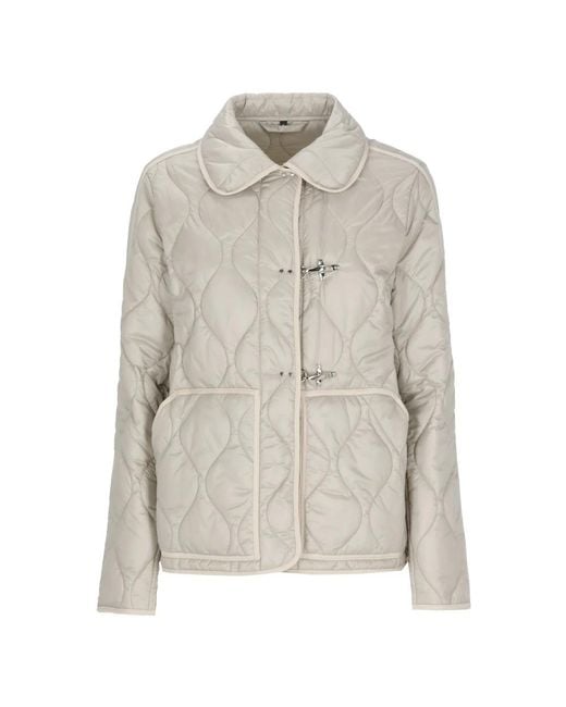 Fay Gray Winter Jackets