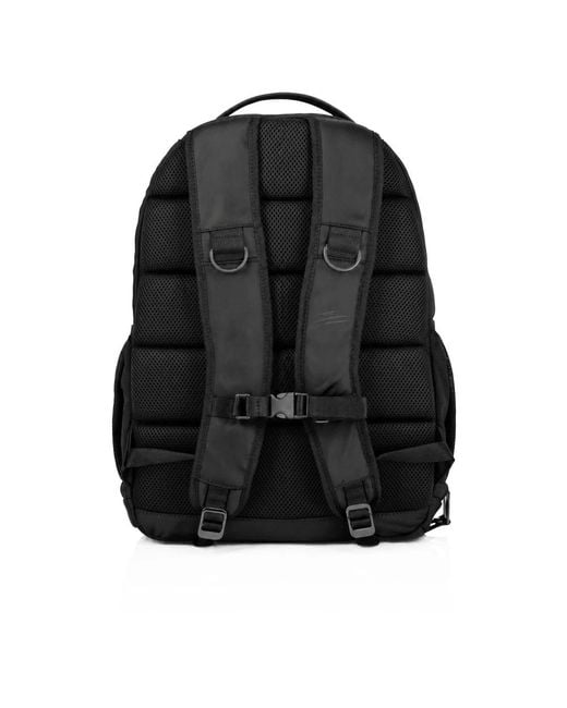 Backpacks di Philipp Plein in Black