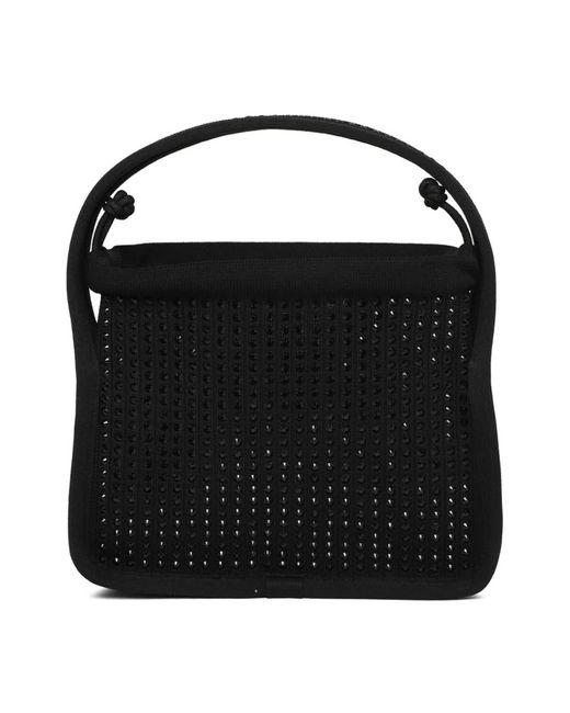 Alexander Wang Black Bucket Bags