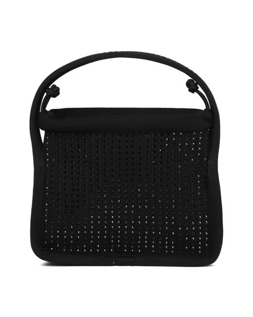Bucket Bags di Alexander Wang in Black