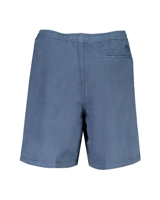 North Sails Bermuda Pants in het Blue voor heren