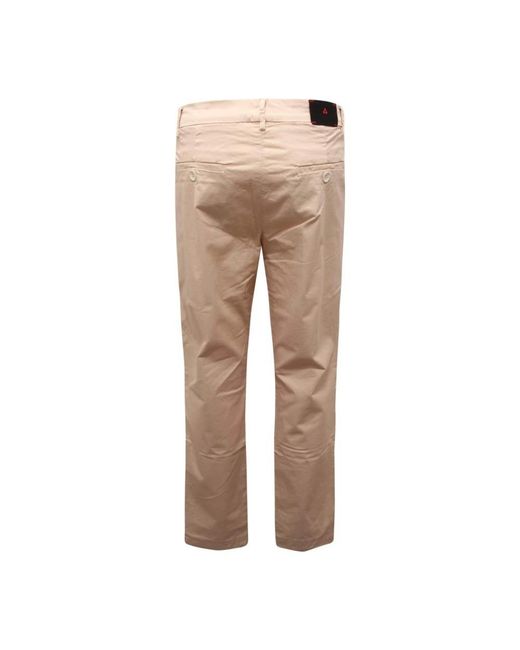 Peuterey Natural Chinos