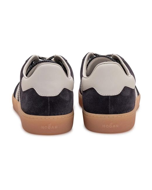 Hogan Schuhe in Blue für Herren