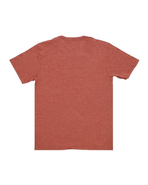COTOPAXI Orange T-Shirts for men