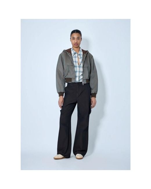 Bomber Jackets Our Legacy de color Gray