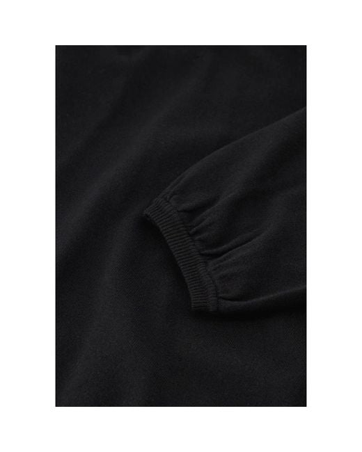 FABIENNE CHAPOT Turtlenecks in het Black