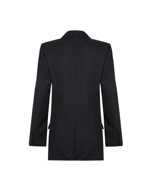 Isabel Marant Black Blazers