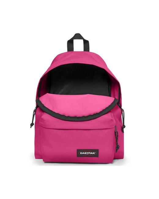 Backpacks di Eastpak in Pink