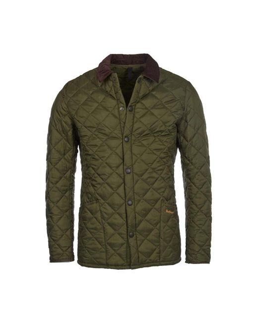 Barbour Green Light Jackets