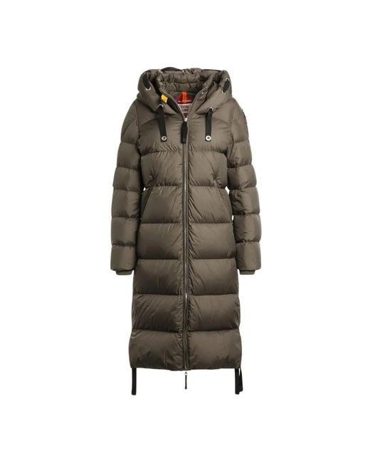 Parajumpers Outerwear Jas in het Green