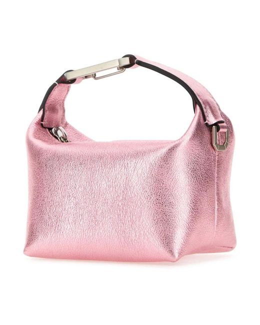 Eera Pink Handbags