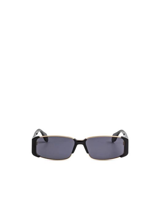 Gigi Studios Blue Sunglasses
