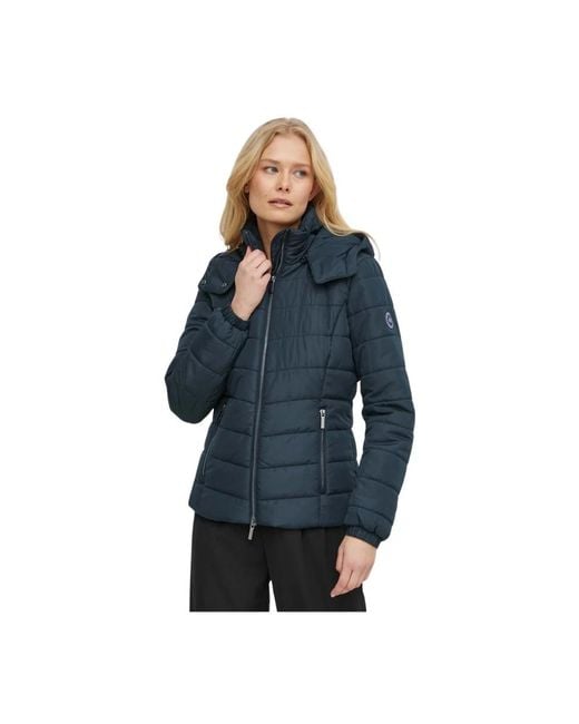 Winter Jackets ARMANI EXCHANGE de color Blue