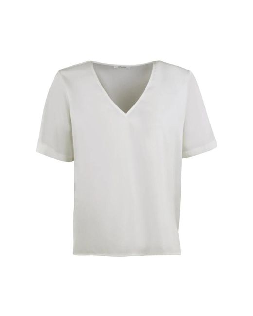 Blouses Stenstroms en coloris Gray