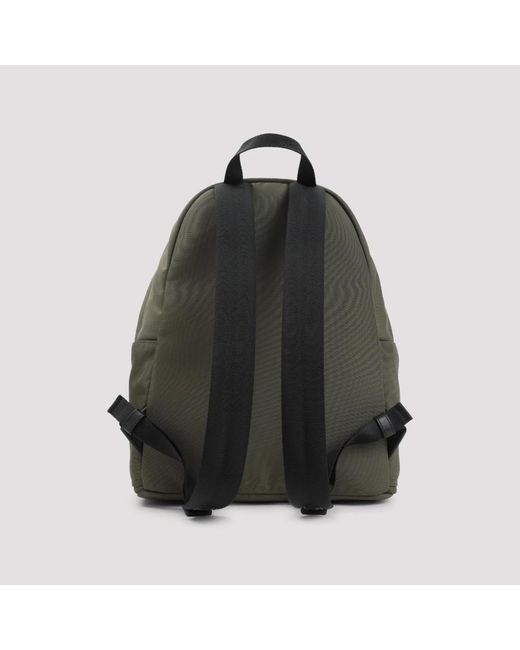 Moncler Green Backpacks for men