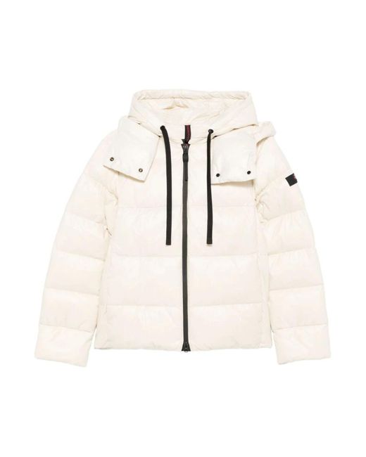 Down Jackets Peuterey de color White