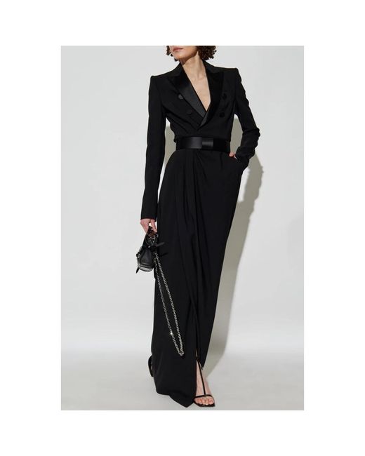 DSquared² Party Dresses in het Black