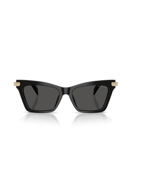 Michael Kors Black Sunglasses