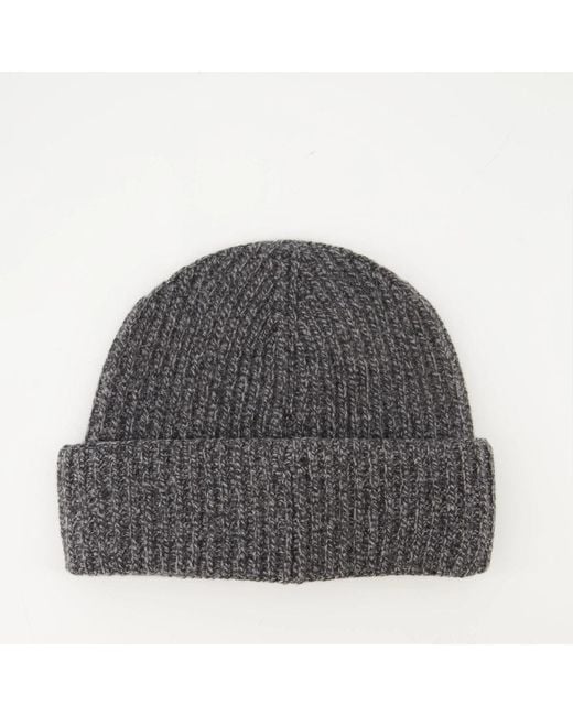 Moncler Gray Accessories for men